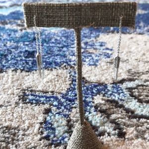 Stella & Dot Earrings